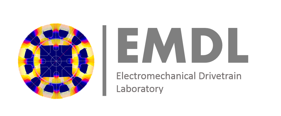 EMDLab Logo