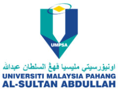 UMPSA Logo